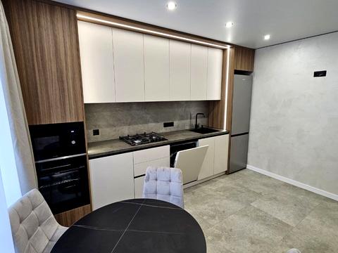квартира по адресу Сеченова пер., 3