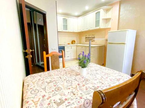 квартира за адресою Регенераторна вул., 4 к3-1
