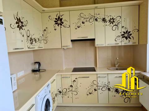 квартира по адресу Петра Панча ул., 18