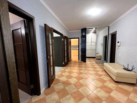 квартира за адресою Дніпровська набережна вул., 26-Б