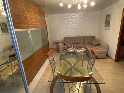 квартира по адресу Крутогорный спуск (Рогалёва), 17-А
