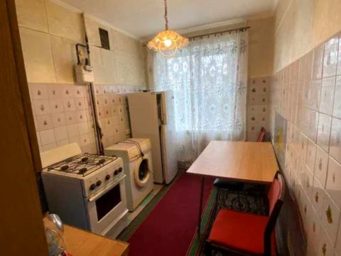 квартира за адресою Янтарна вул., 79