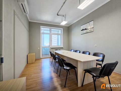 квартира по адресу Никольско-Слободская ул., 1-А