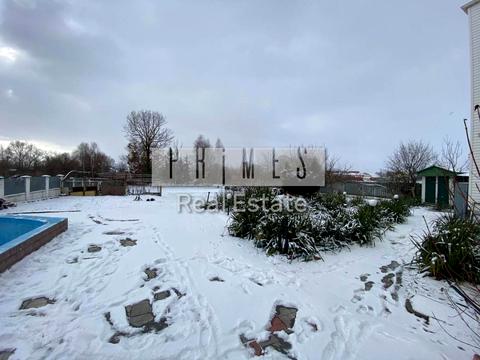 будинок за адресою Сергія Альмужного, 12