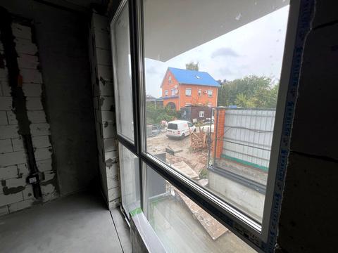 квартира по адресу Осенняя ул., 28