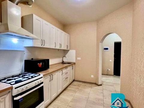 квартира за адресою Мартинова просп., 8