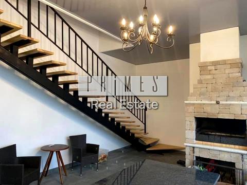 дом по адресу озерна 1