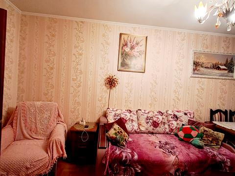 квартира по адресу Лесковская ул., 12