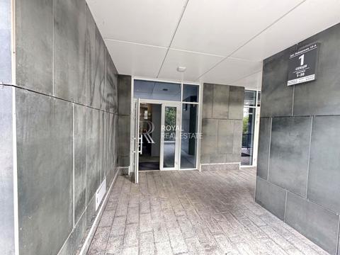 коммерческая по адресу Лейпцигская ул., 13