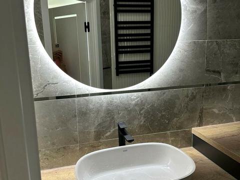 квартира по адресу Академика Сахарова ул., 36