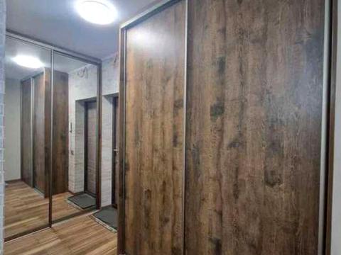 квартира за адресою Сергія Данченка вул., 32