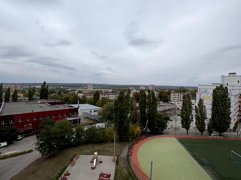 квартира по адресу Мирослава Мисли ул. (Целиноградская), 58а