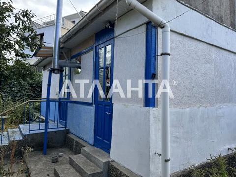 участок по адресу Морський пров.
