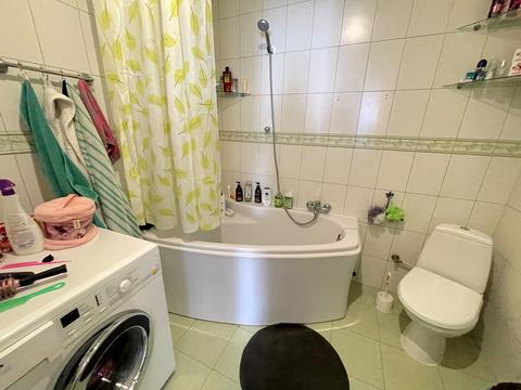 квартира по адресу Госпитальная ул., 2