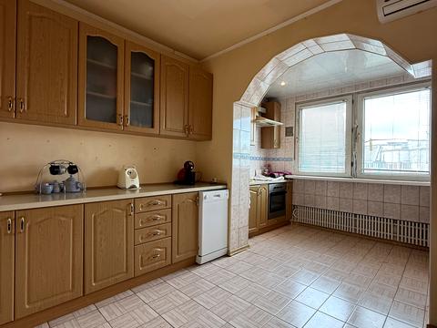 квартира за адресою Кричевського вул., 41