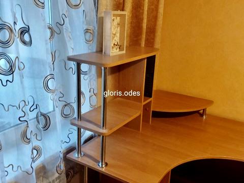 квартира по адресу Тополёвая ул., 14