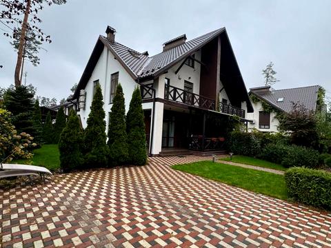 будинок за адресою Варшавська