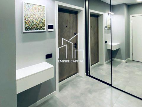 квартира за адресою Карла Мікльоша вул., 19