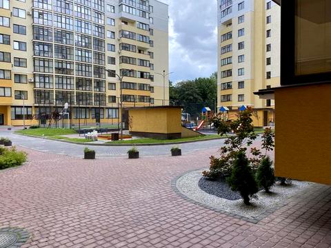 квартира за адресою Липова Алея вул., 9