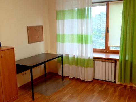 квартира по адресу Драгоманова ул., 44-А