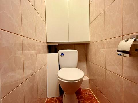 квартира по адресу Тополева, 6