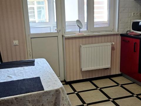 квартира за адресою Жамбила Жабаєва вул. (Кузьминська), 7-Д