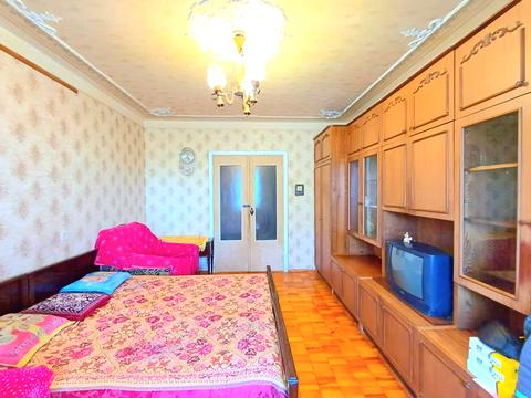 квартира по адресу Вацлава Гавела бульв. (Івана Лепсе), 36-Б
