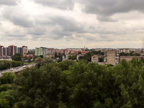 квартира по адресу Галицкая ул., 139а