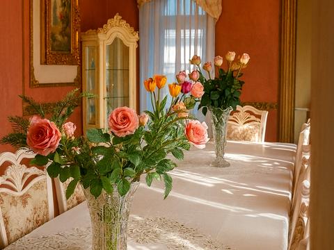 будинок за адресою Авіаторів вул.