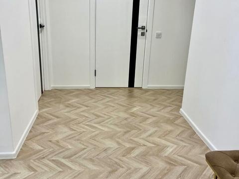 квартира за адресою Андрія Шептицького, 4