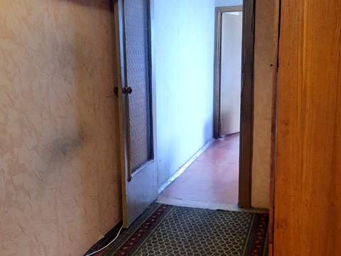 квартира по адресу Тракторостроителей просп., 158