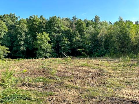 ділянка за адресою Пироговська вул.