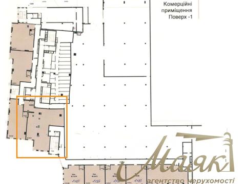 комерційна за адресою Василя Тютюнника вул. (Анрі Барбюса), 39