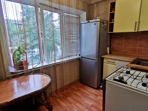 квартира за адресою Празька вул., 21