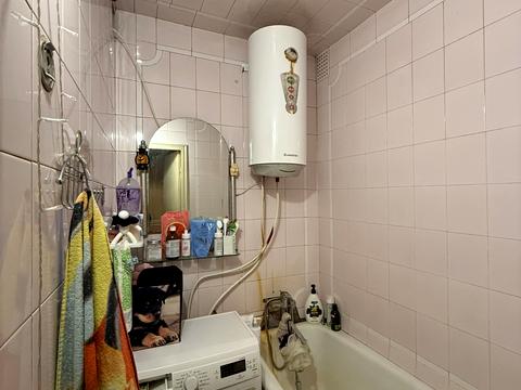 квартира по адресу Небесной Сотни просп. (Маршала Жукова), 31