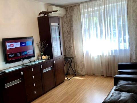 квартира по адресу Горбанчука ул., 4/1