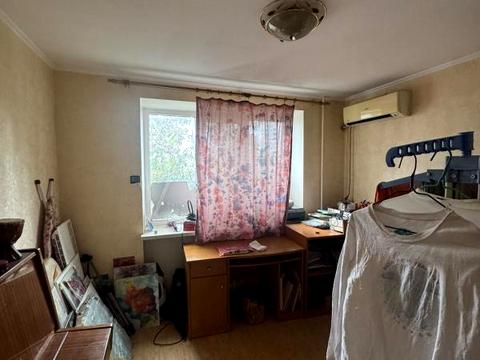 квартира за адресою Сегедська вул., 6а