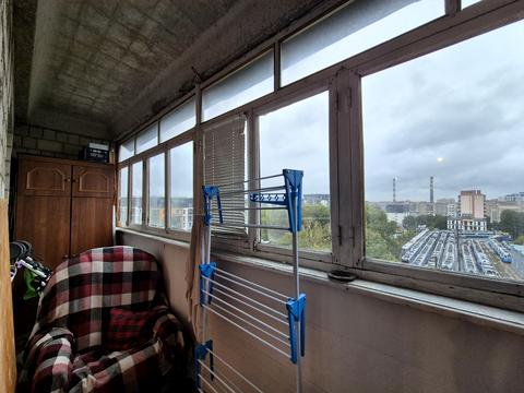 квартира за адресою Дмитра Майбороди вул. (Збишка), 17