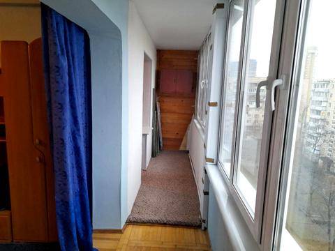 квартира за адресою Ентузіастів вул., 29/2