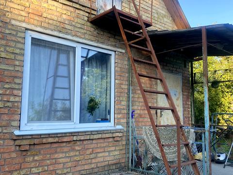 будинок за адресою Ірпінь, 12 Лінія