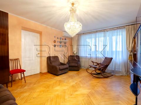 квартира за адресою Антоновича вул. (Горького), 104