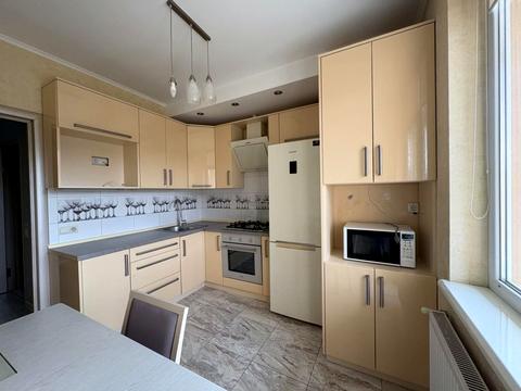 квартира за адресою Академіка Ярослава Підстригача вул., 3