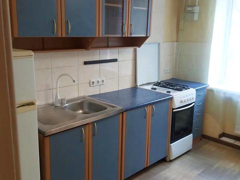 квартира за адресою Лабораторна вул., 17