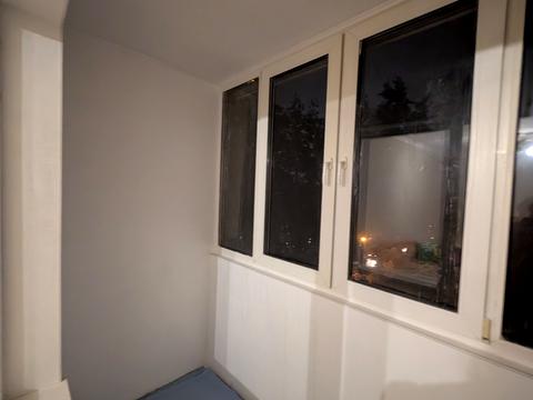 квартира по адресу Пономарёва ул., 28