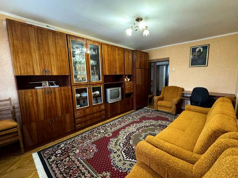 квартира за адресою Льонокомбінатівська вул., 5