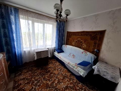 квартира по адресу 20-летия Победы ул., 55
