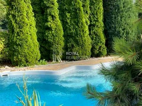 будинок за адресою с. Крюківщина, Одеська вул.