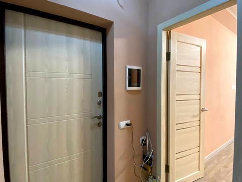 квартира за адресою Драгоманова вул., 8