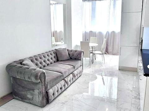 квартира по адресу Андрея Верхогляда ул. (Михайла Драгомирова), 2-А