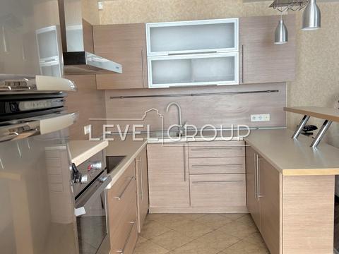 квартира по адресу Анны Ахматовой ул., 33